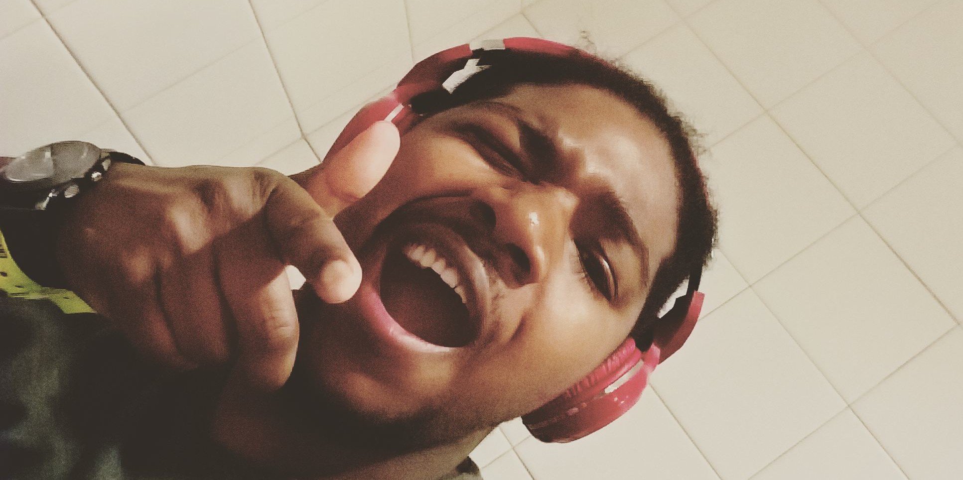 Exuall's profile banner image