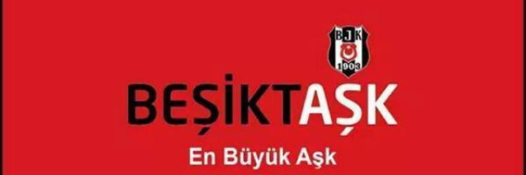 NİLÜFER's banner