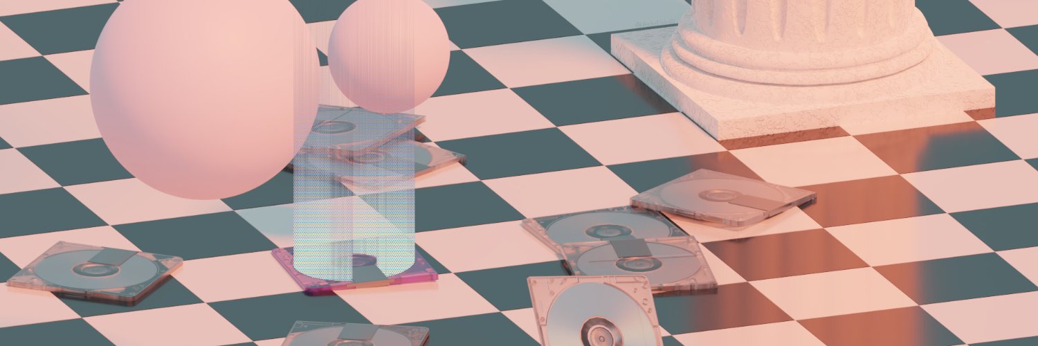 FadedSaint8's profile banner image