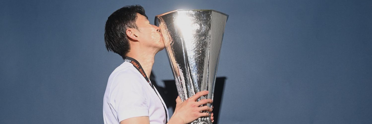 AlvinGWASS's profile banner image