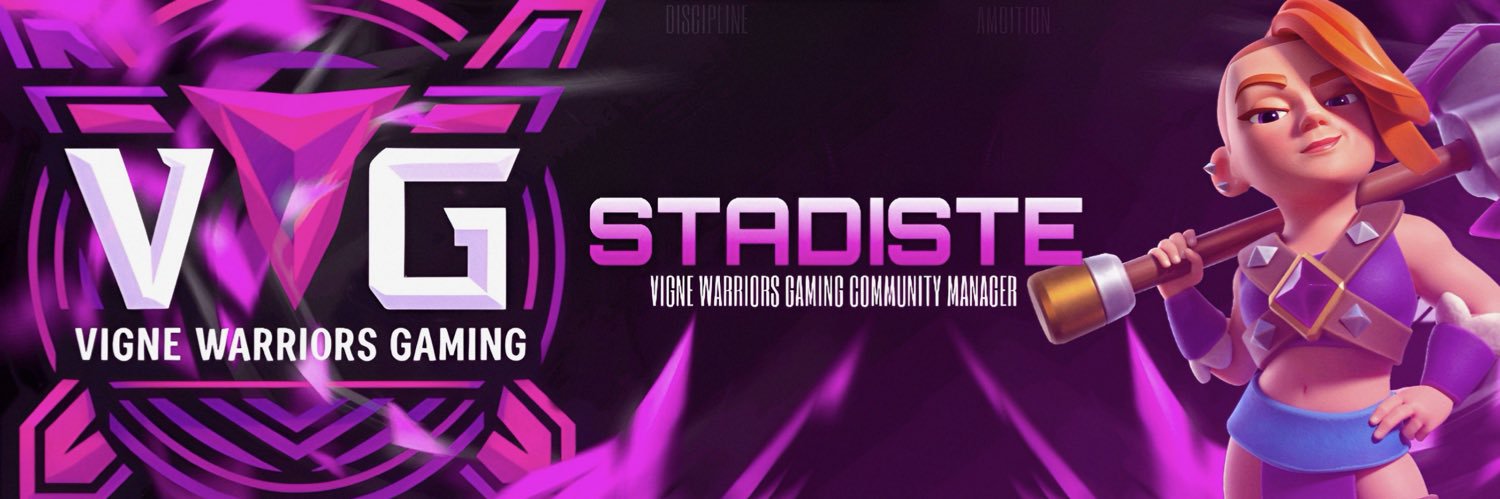 Stadiste13's profile banner image