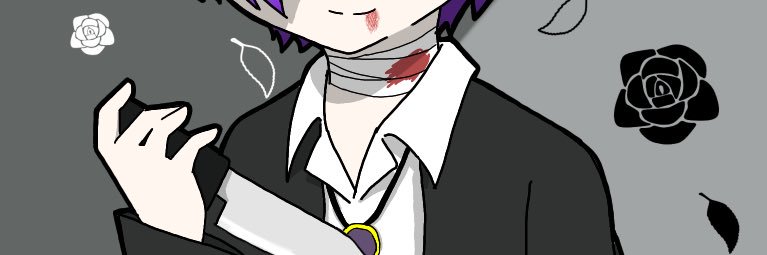 Kuu_haree's profile banner image