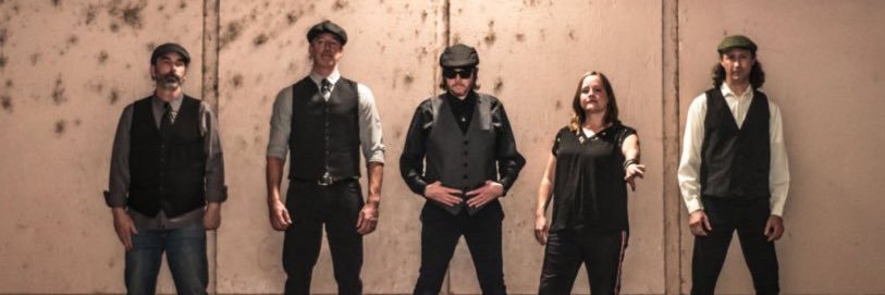 Cockswain_band's profile banner image