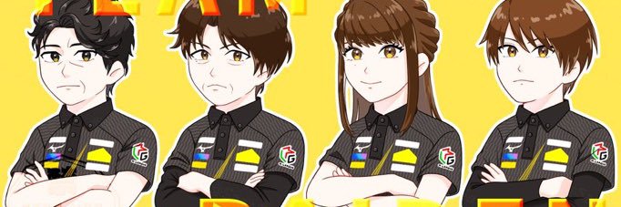 茜 banner