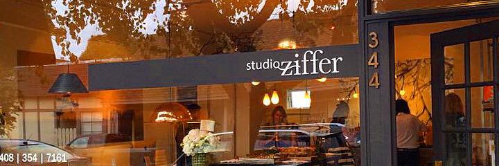 studioZiffer's profile banner image