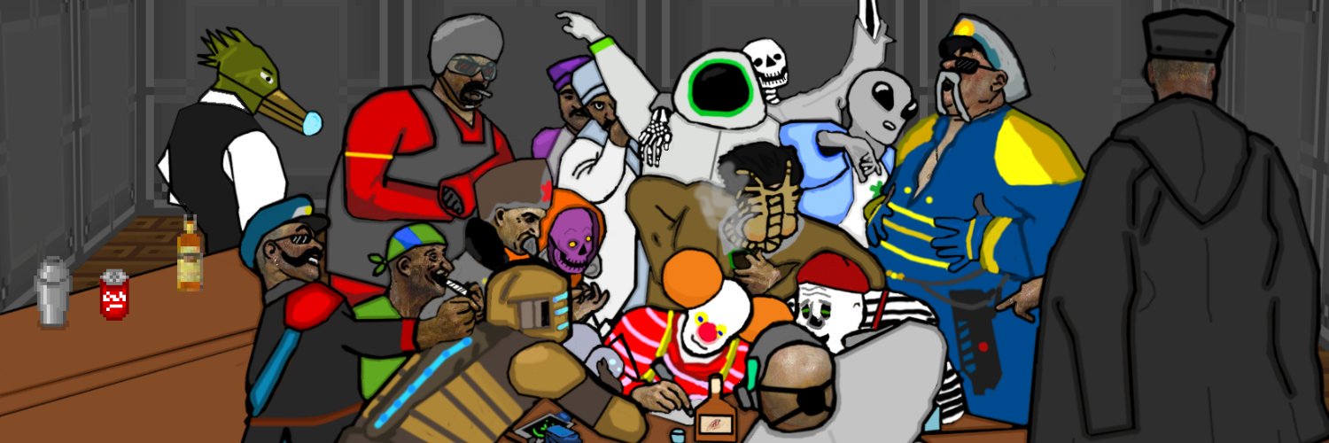 ZD101z's profile banner image