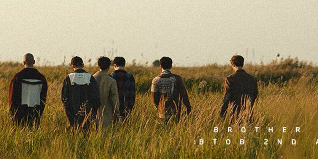 BTOB_Official's profile banner image