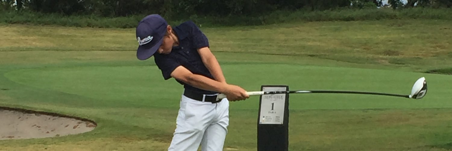 DannysGolf's profile banner image