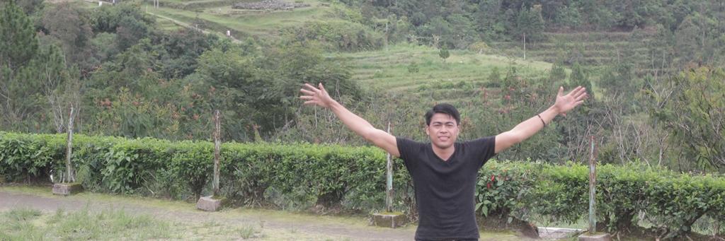 Mustafid's profile banner image