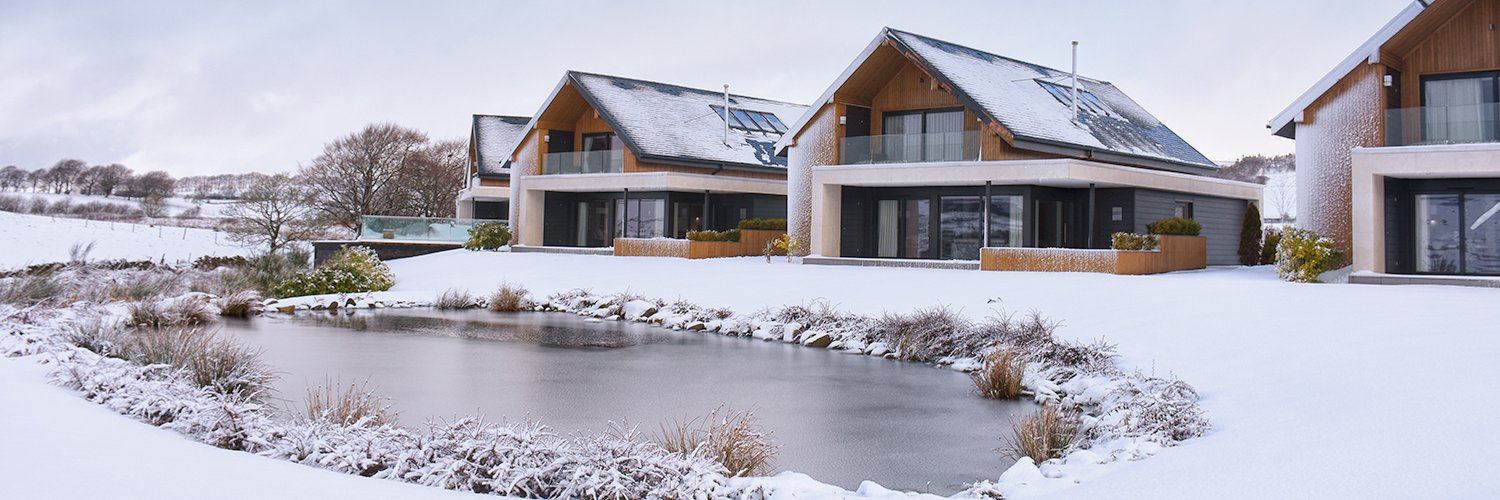 Lochside Hotel & Spa banner