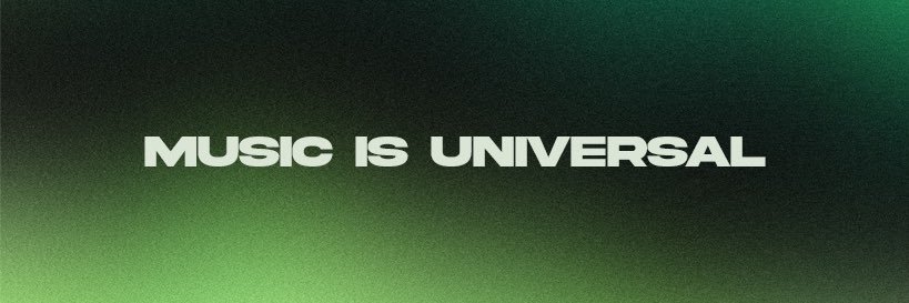 UMGSA's profile banner image