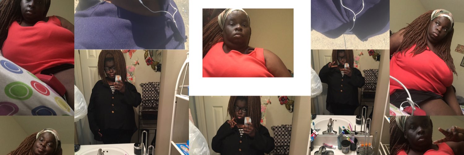 MissLaBendecida's profile banner image