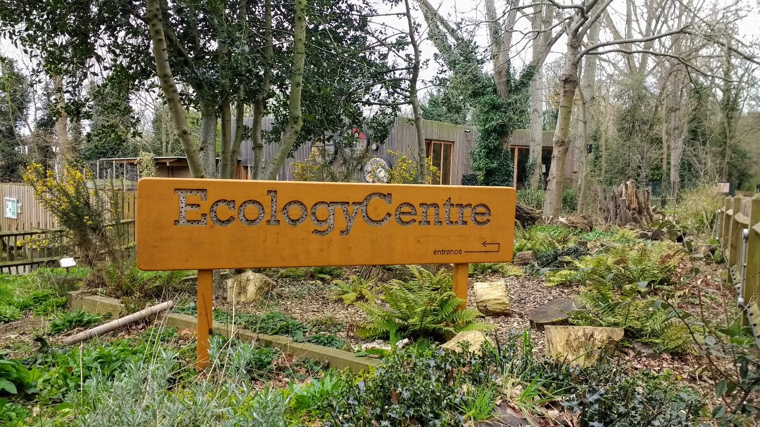 RBKC Ecology banner