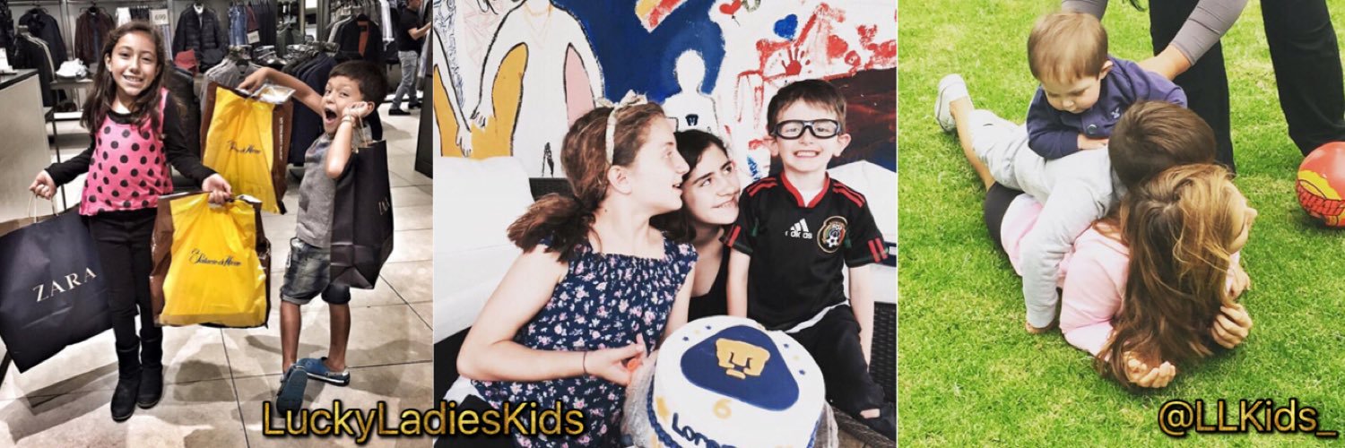 LLKids_'s profile banner image
