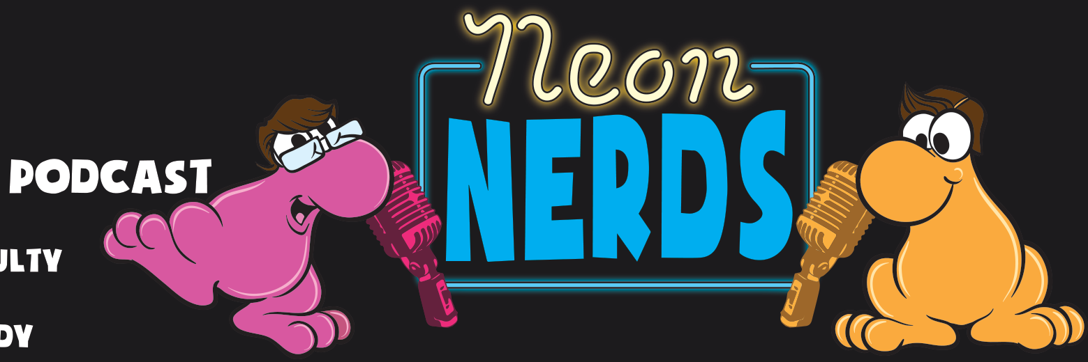 Neon_Nerds's profile banner image