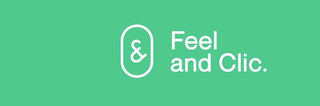feelandclic's profile banner image