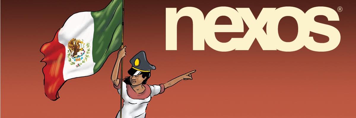 nexosmexico's profile banner image