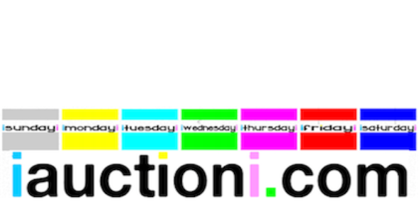 iauctioni's profile banner image