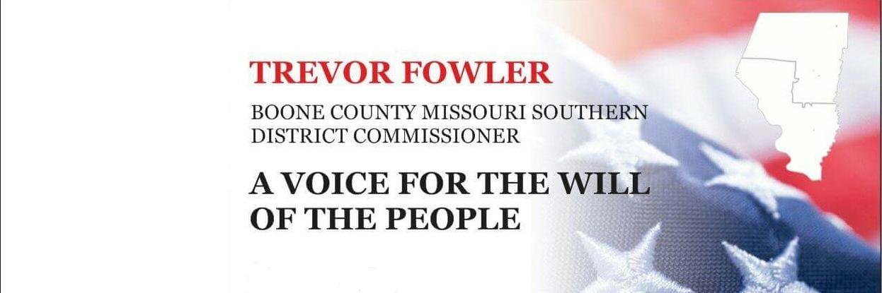 Trevor Fowler banner