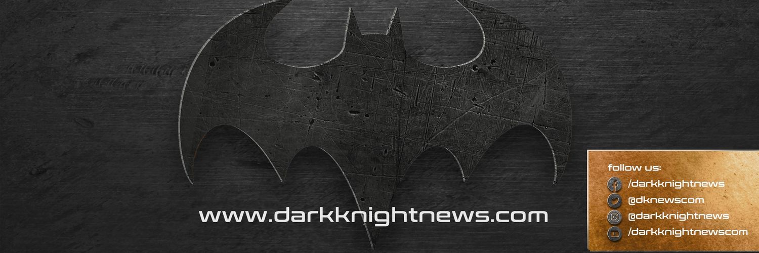 DarkKnightNews.com banner
