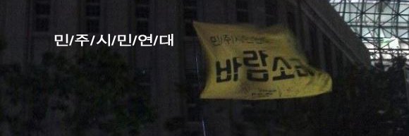 들국화 #바람소리 banner