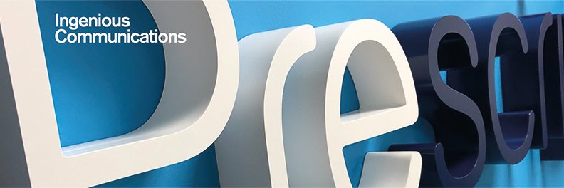 Prescriptcomms's profile banner image