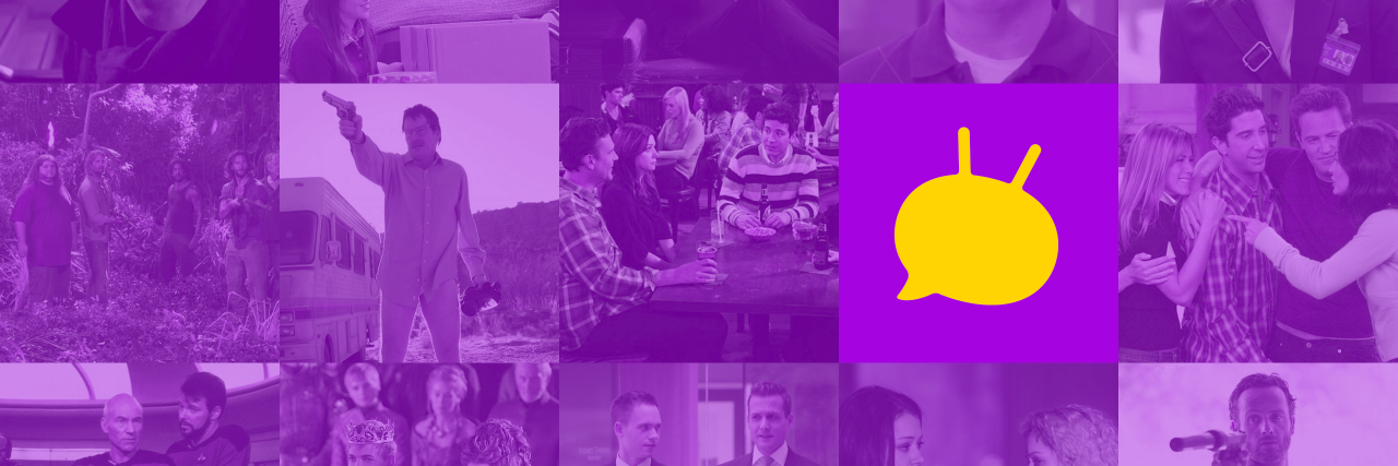 tvblah's profile banner image