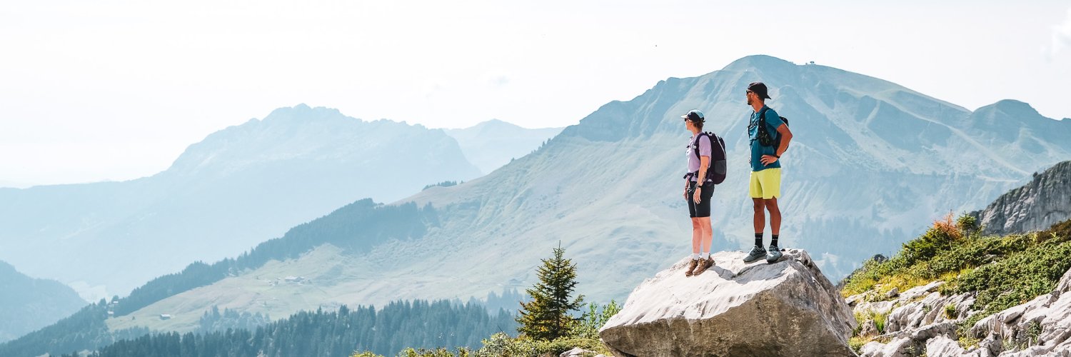 Le Grand-Bornand banner