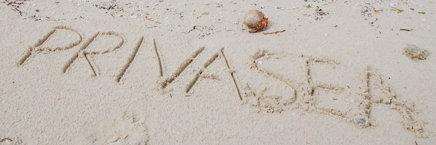 InfoPrivasea's profile banner image