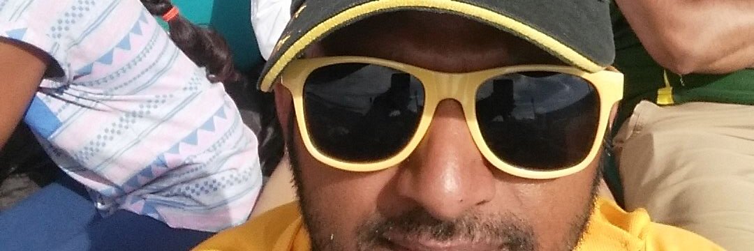 Ranjan Ratnam - Director Clixpert banner