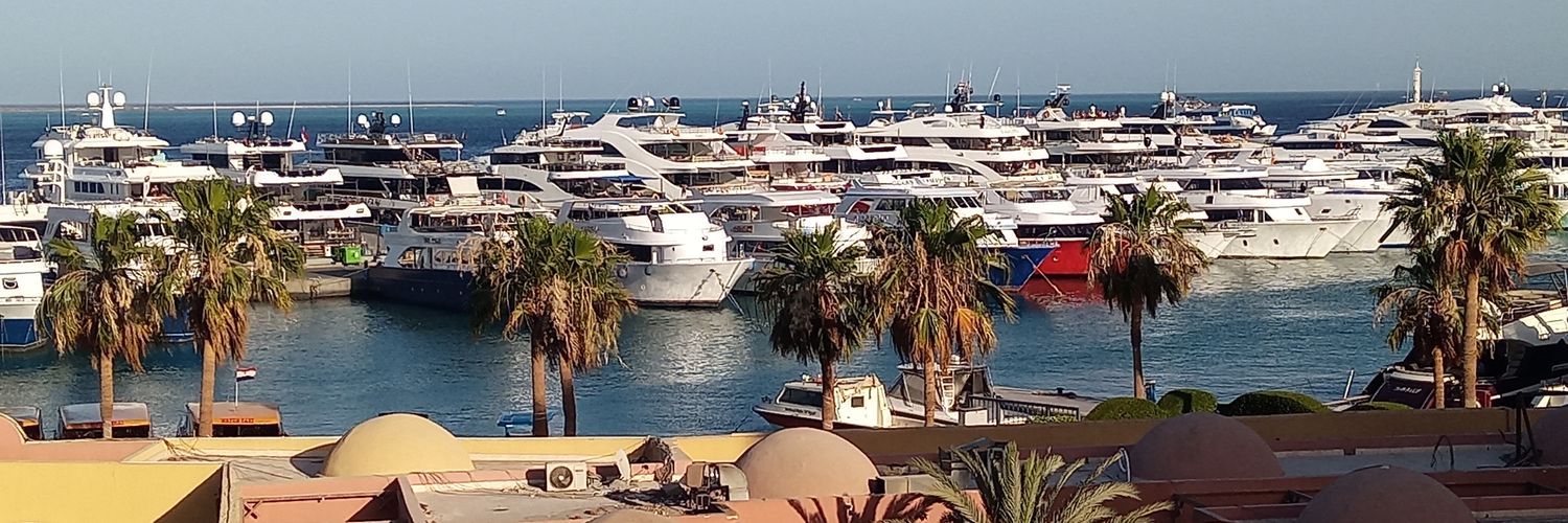 mstfawael's profile banner image