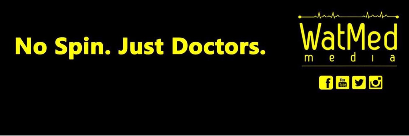 WatMedMedia's profile banner image