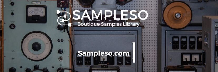 samplesolibrary's profile banner image