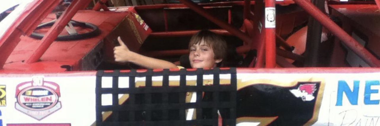 nicktekavic1's profile banner image