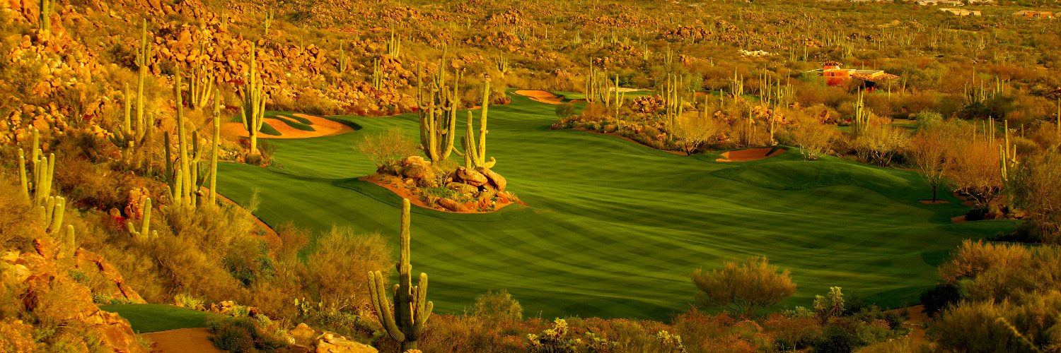 Tucson_Golf's profile banner image