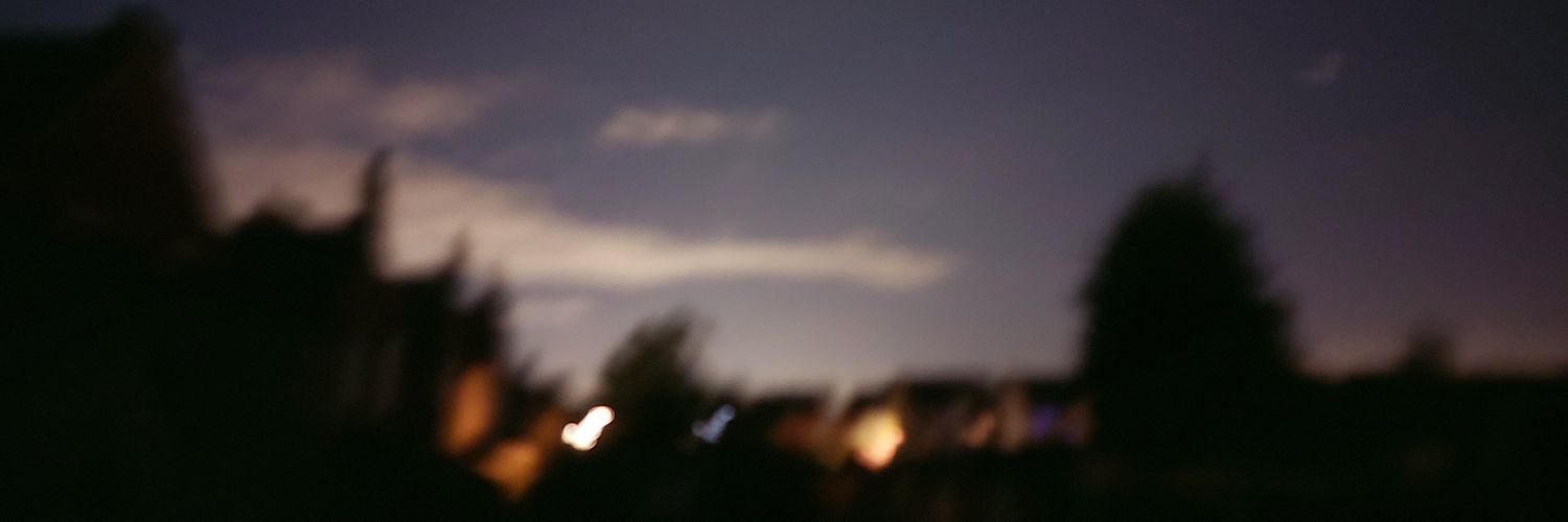 charloretto's profile banner image