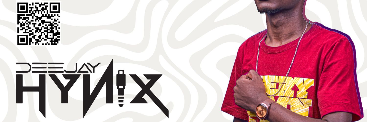 DeejayHynix's profile banner image