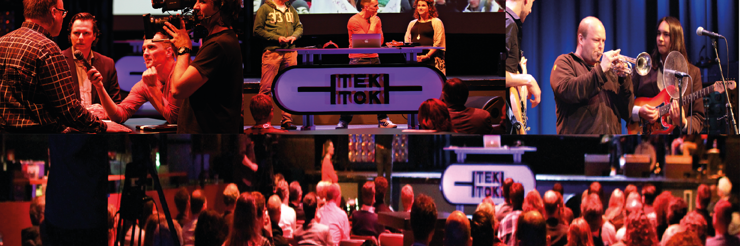 TekTok banner
