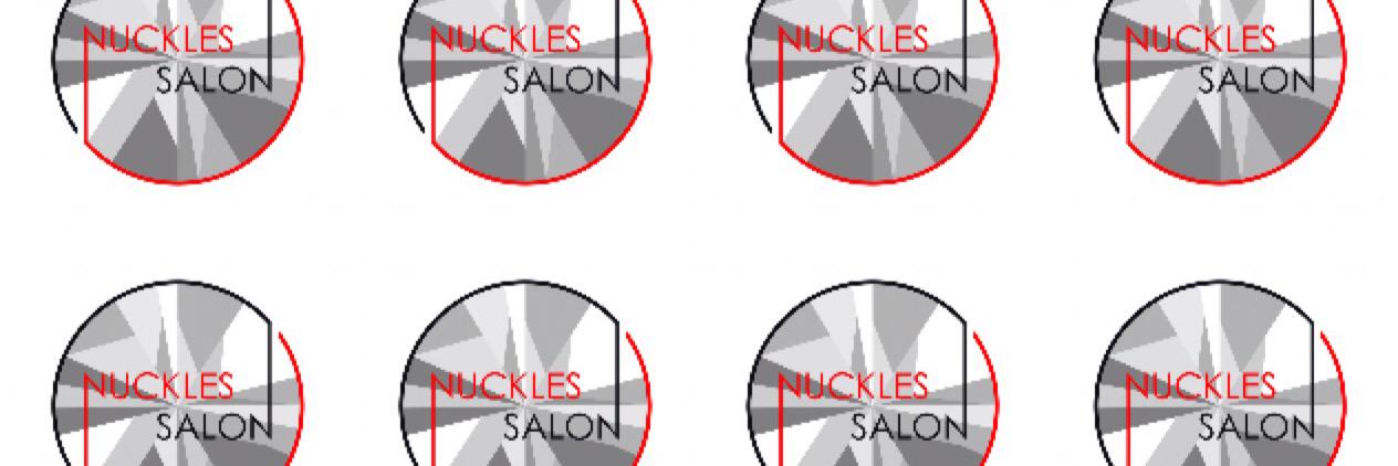 NucklesSalon's profile banner image