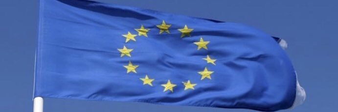 The European Files banner