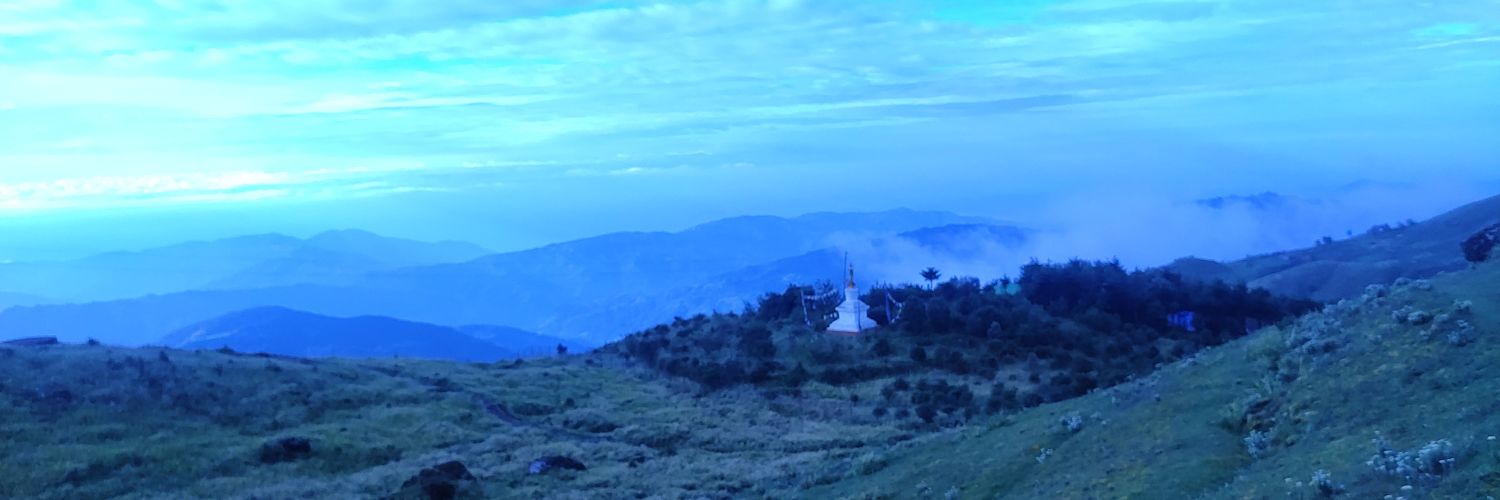 thecrowdstopper's profile banner image