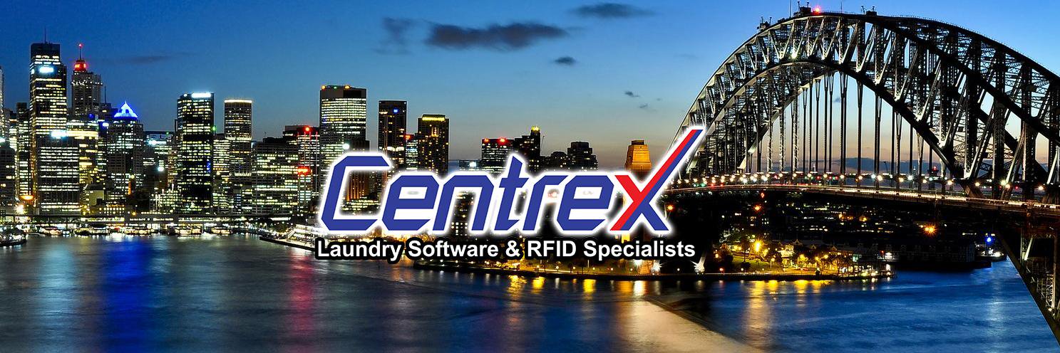 Centrex Technologies banner