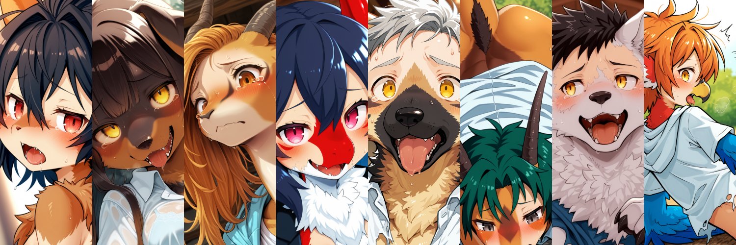 coco_furries's profile banner image