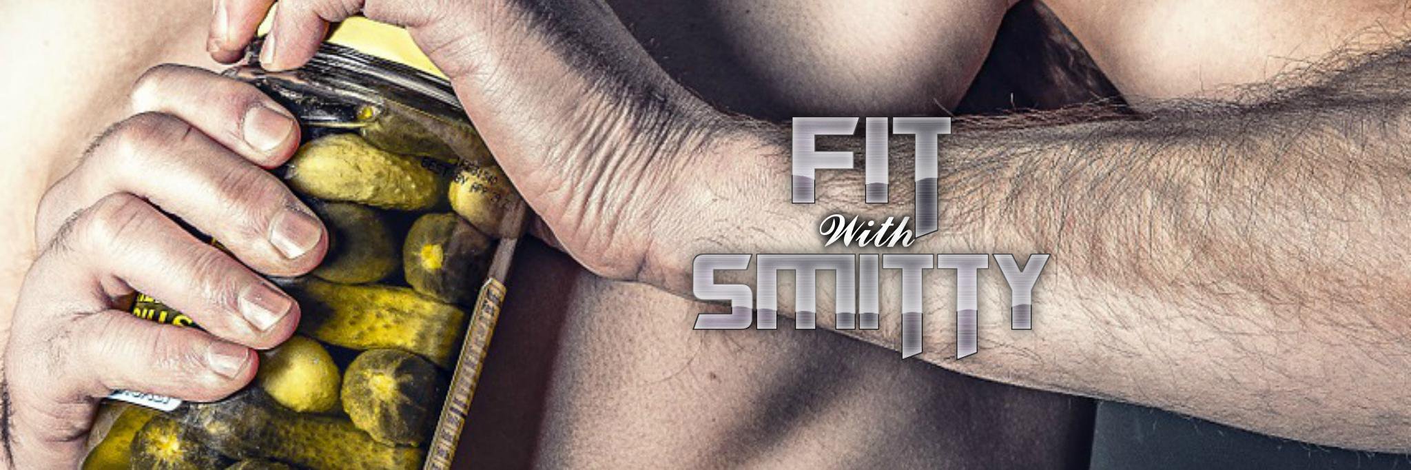 fitwithsmitty's profile banner image