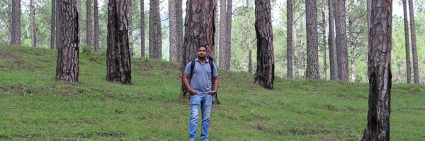 vivekgupta_ Profile Banner