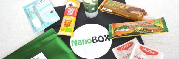 teamnanobox's profile banner image