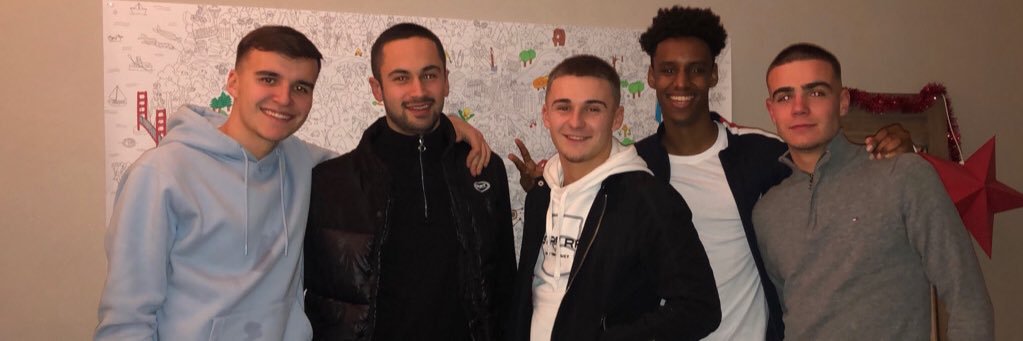 Kingbouna17's profile banner image