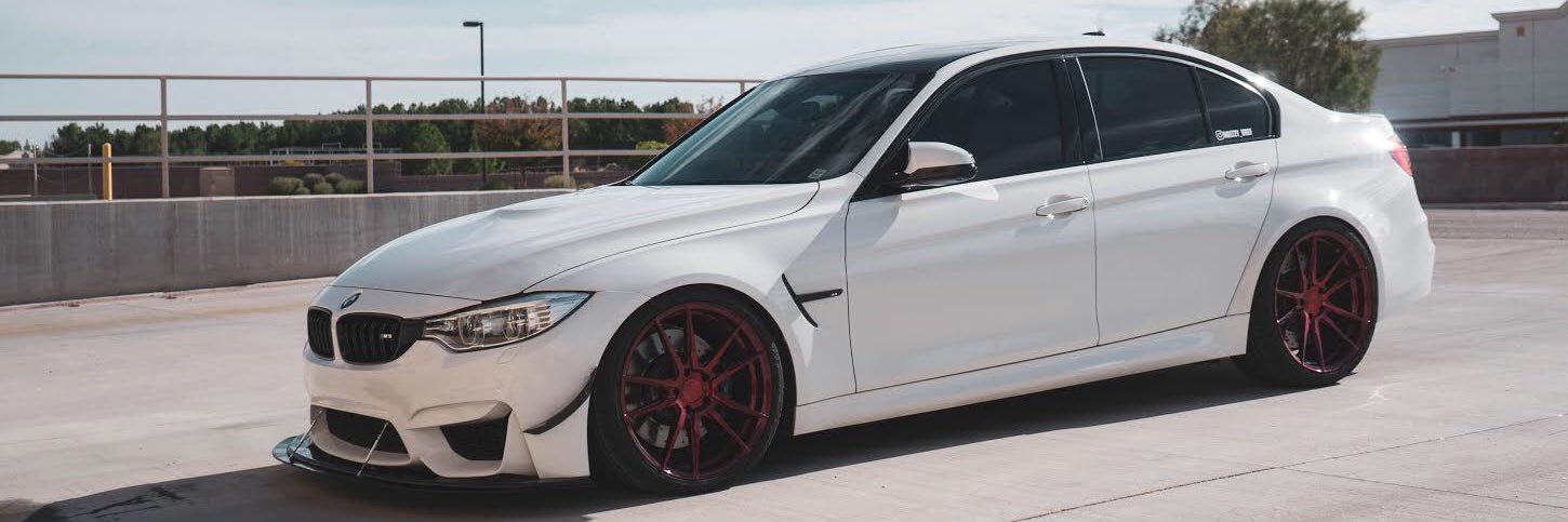 Extreme Wheels banner