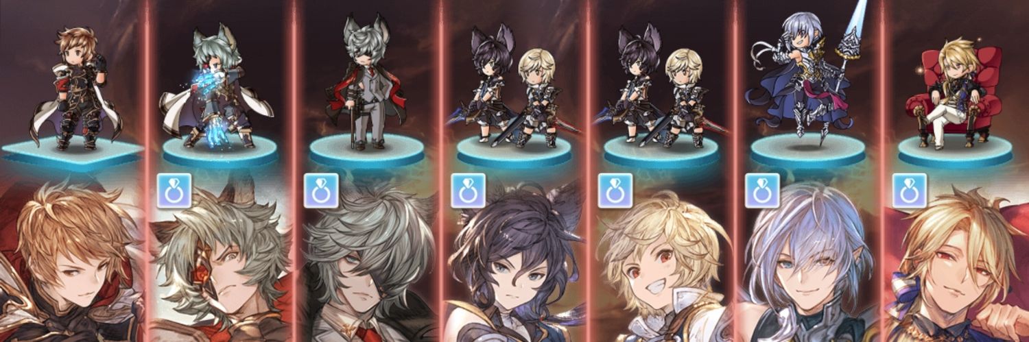 ferrote's profile banner image