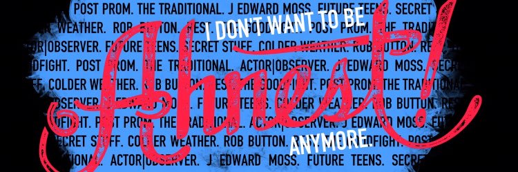 Ahnest's profile banner image